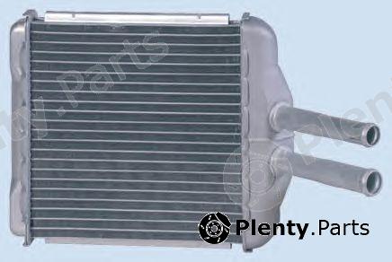  FRIGAIR part 0631.3002 (06313002) Heat Exchanger, interior heating