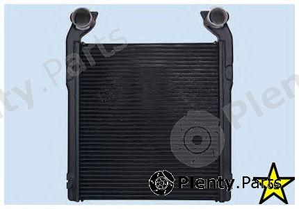  FRIGAIR part 0709.3010 (07093010) Intercooler, charger