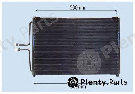  FRIGAIR part 0809.3035 (08093035) Condenser, air conditioning