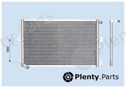  FRIGAIR part 0812.3001 (08123001) Condenser, air conditioning