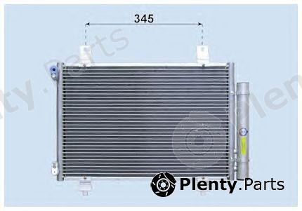  FRIGAIR part 0814.2009 (08142009) Condenser, air conditioning