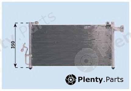  FRIGAIR part 0825.3011 (08253011) Condenser, air conditioning