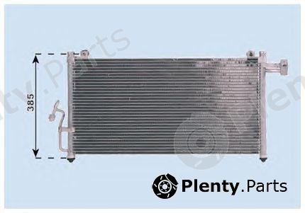  FRIGAIR part 0825.3014 (08253014) Condenser, air conditioning