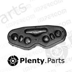  ORIGINAL IMPERIUM part 26866 Rubber Buffer, silencer