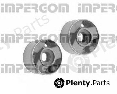  ORIGINAL IMPERIUM part 30821 Mounting Kit, control lever