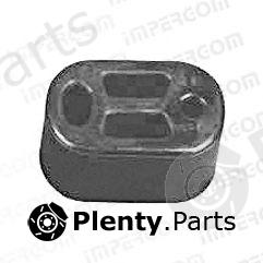  ORIGINAL IMPERIUM part 30962 Rubber Buffer, silencer