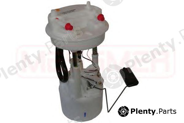  MESSMER part 775024 Fuel Feed Unit