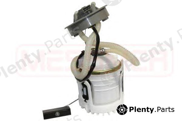 MESSMER part 775047 Fuel Feed Unit