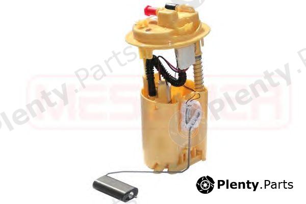  MESSMER part 775088 Fuel Feed Unit