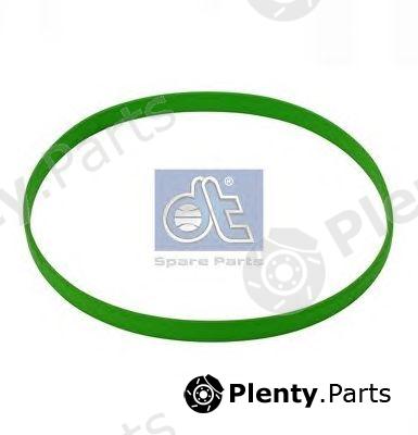  DT part 1.10019 (110019) O-Ring, cylinder sleeve