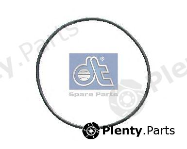  DT part 1.10170 (110170) Gasket, centrifugal cleaner flange