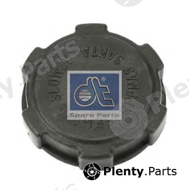 DT part 1.11036 (111036) Cap, radiator