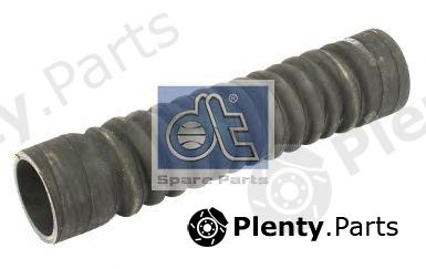 DT part 1.11066 (111066) Radiator Hose