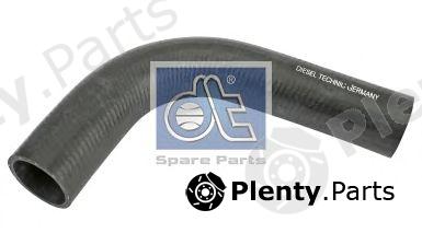  DT part 1.11086 (111086) Radiator Hose