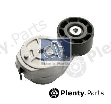  DT part 1.11127 (111127) Belt Tensioner, v-ribbed belt