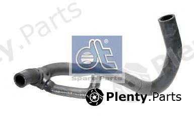  DT part 1.11581 (111581) Radiator Hose