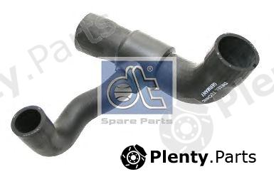  DT part 1.11595 (111595) Radiator Hose