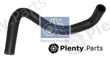  DT part 1.11610 (111610) Radiator Hose