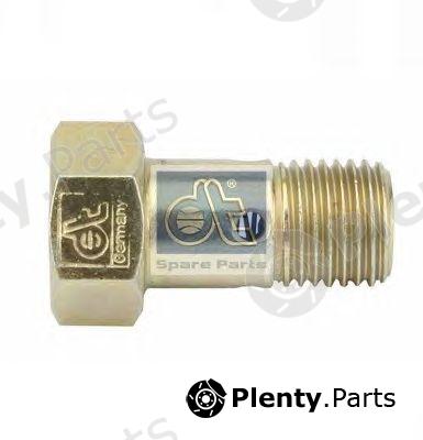  DT part 1.12219 (112219) Overflow Valve