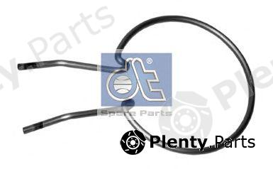  DT part 1.13134 (113134) Clamping Ring, release plate