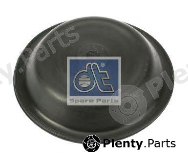  DT part 1.18035 (118035) Membrane, spring-loaded cylinder