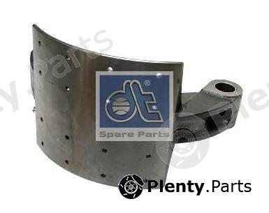  DT part 1.18771 (118771) Brake Shoe