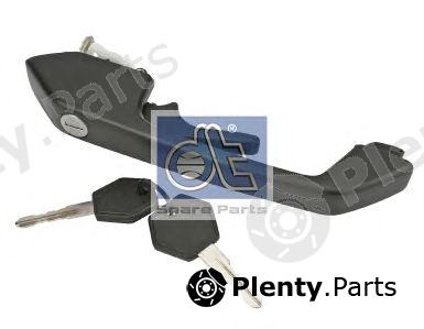  DT part 1.22005 (122005) Door Handle