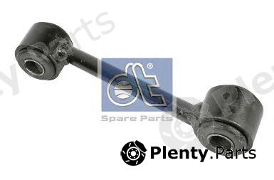  DT part 1.22458 (122458) Joint Bearing, driver cab suspension