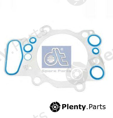 DT part 1.24051 (124051) Gasket, cylinder head