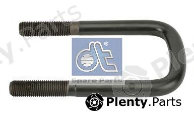  DT part 1.25354 (125354) Spring Clamp