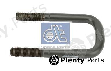  DT part 1.25362 (125362) Spring Clamp