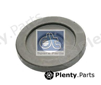  DT part 1.25465 (125465) Pressure Disc, spring shackle