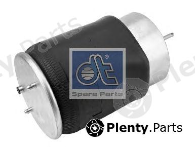  DT part 1.25854 (125854) Boot, air suspension