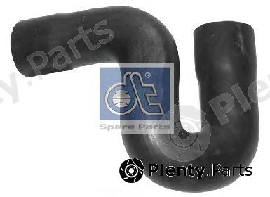  DT part 1.27500 (127500) Radiator Hose