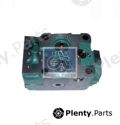  DT part 2.10032 (210032) Cylinder Head
