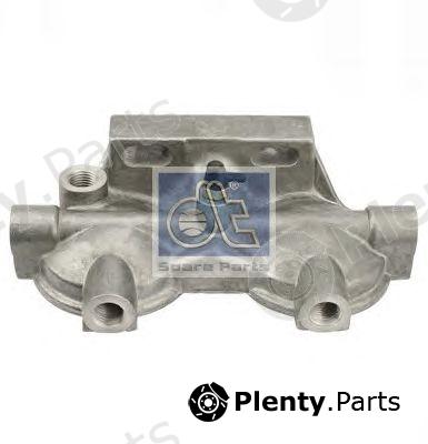  DT part 2.12290 (212290) Cover, fuel filter