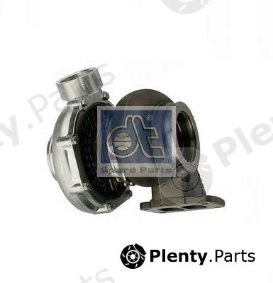  DT part 2.14018 (214018) Charger, charging system