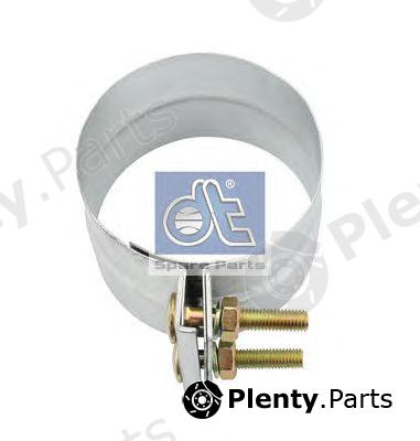  DT part 2.14103 (214103) Pipe Connector, exhaust system