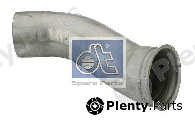 DT part 2.14432 (214432) Exhaust Pipe