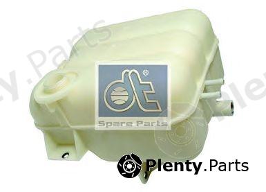  DT part 2.15093 (215093) Expansion Tank, coolant