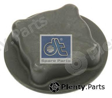  DT part 2.15325 (215325) Cap, radiator
