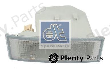  DT part 2.24172 (224172) Fog Light