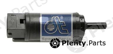  DT part 2.25213 (225213) Water Pump, window cleaning