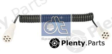  DT part 2.25411 (225411) Coiled Cable