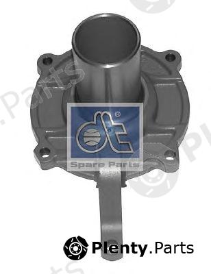  DT part 2.32116 (232116) Cover, clutch housing