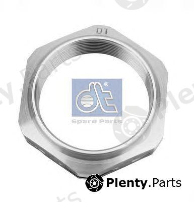  DT part 2.35042 (235042) Axle Nut, drive shaft
