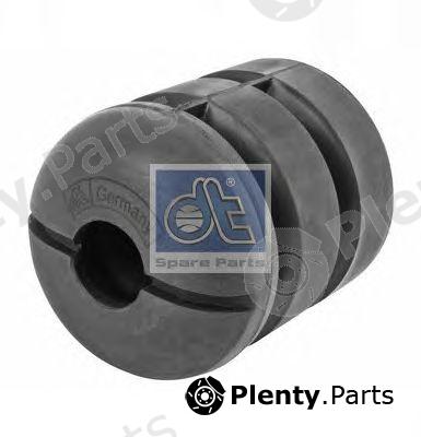  DT part 2.61001 (261001) Rubber Buffer, suspension