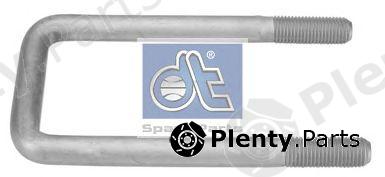  DT part 2.61832 (261832) Spring Clamp