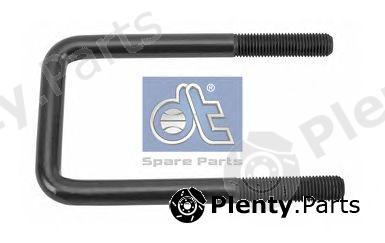  DT part 2.62139 (262139) Spring Clamp