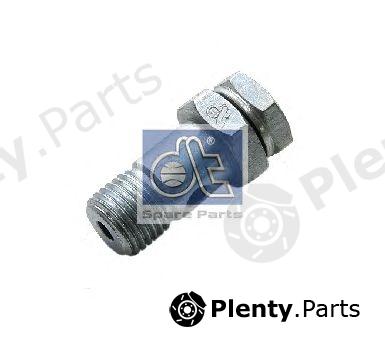  DT part 2.91000 (291000) Overflow Valve